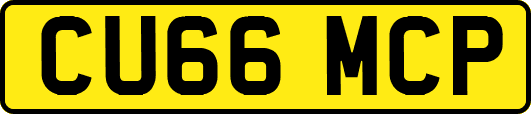 CU66MCP
