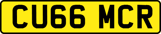 CU66MCR