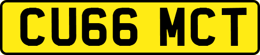 CU66MCT