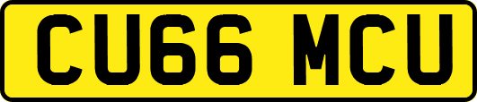 CU66MCU