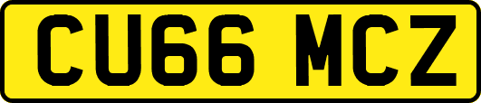 CU66MCZ