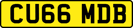 CU66MDB