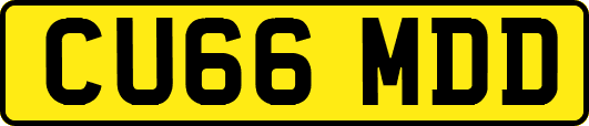 CU66MDD