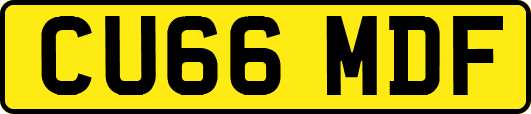 CU66MDF