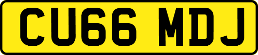 CU66MDJ