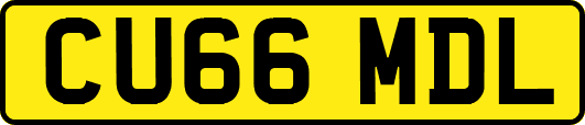 CU66MDL