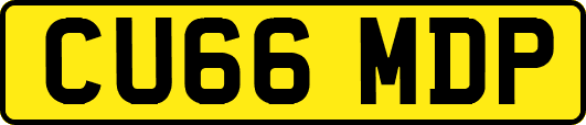 CU66MDP