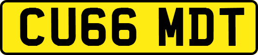 CU66MDT