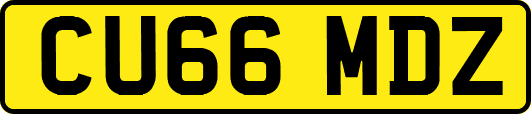 CU66MDZ