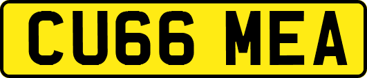 CU66MEA