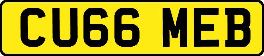 CU66MEB