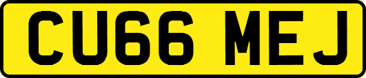 CU66MEJ