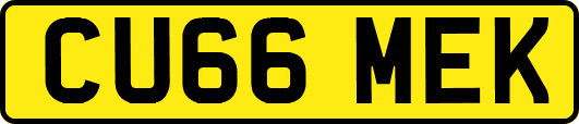 CU66MEK