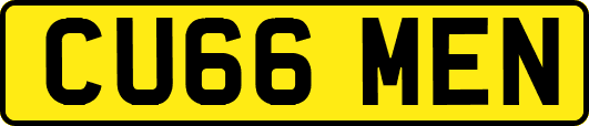 CU66MEN