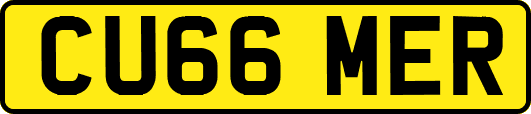 CU66MER
