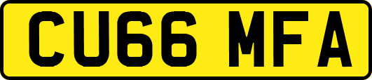 CU66MFA
