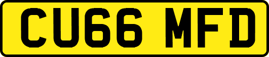 CU66MFD