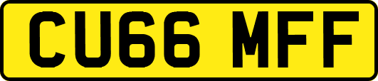 CU66MFF