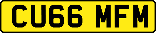 CU66MFM