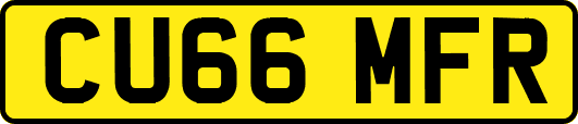 CU66MFR