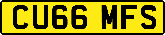 CU66MFS