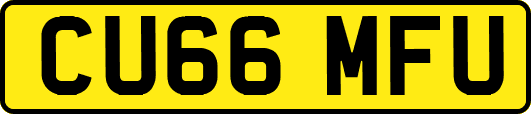 CU66MFU