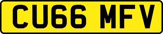 CU66MFV