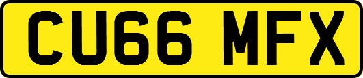 CU66MFX