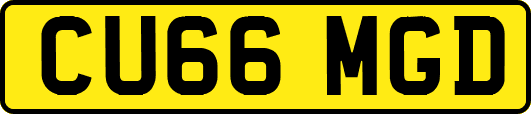 CU66MGD