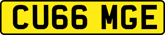 CU66MGE
