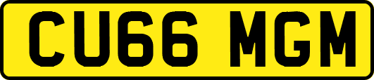 CU66MGM