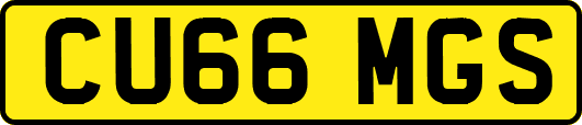 CU66MGS