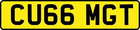 CU66MGT