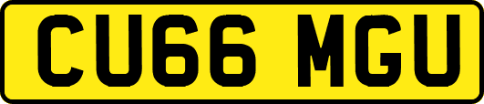 CU66MGU