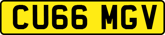 CU66MGV