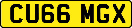 CU66MGX
