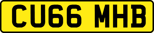CU66MHB