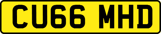 CU66MHD