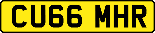 CU66MHR