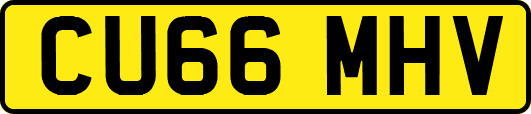 CU66MHV
