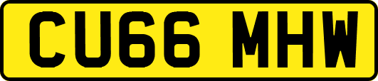 CU66MHW