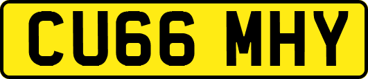 CU66MHY