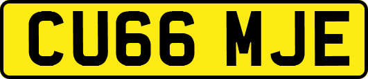 CU66MJE