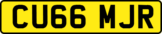 CU66MJR