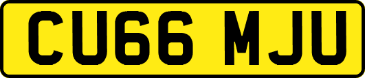 CU66MJU