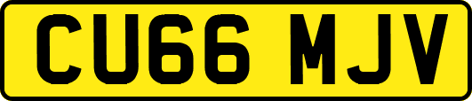 CU66MJV