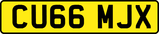 CU66MJX