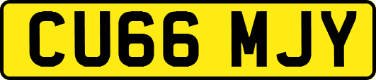 CU66MJY