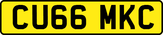 CU66MKC