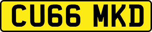 CU66MKD